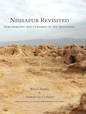 cover image of Nishapur Revisited